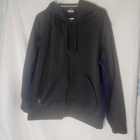 Nike Other - Nike full zip hoodie